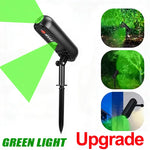 Solar Lights Outdoor Waterproof Solar Powered Garden Lawn Spot Light Solar Lights for Outdoor Landscape Pathway Decoration